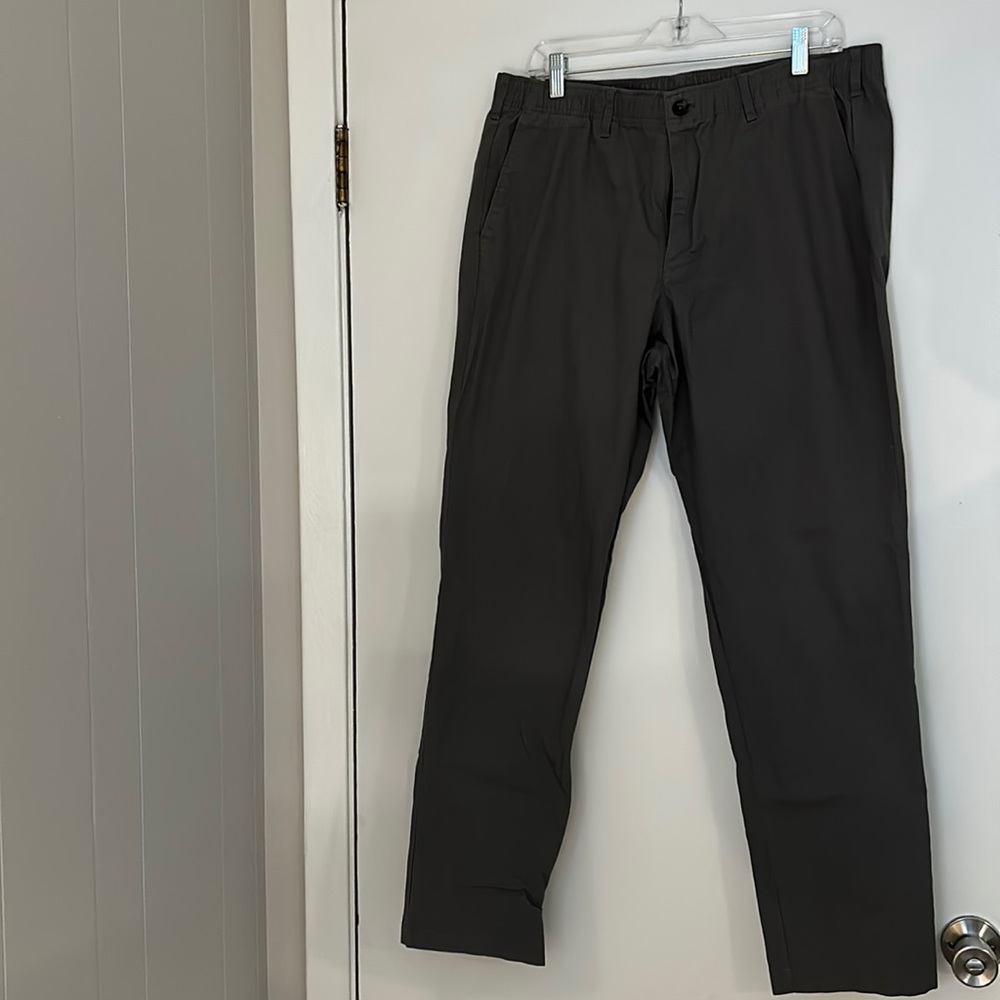 Gap Slim Pull On Pant